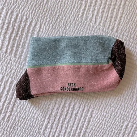 Beck Sondergaard Socks - Picture 1 of 3